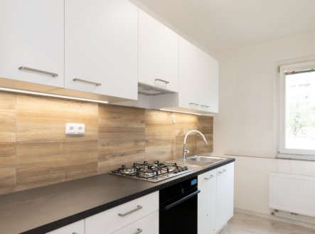 Pronájem bytu, 3+1, 71 m²