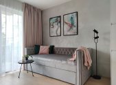 Pronájem bytu, 1+kk, 29 m²