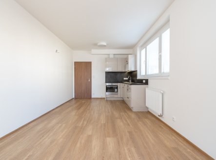 Pronájem bytu, 2+kk, 60 m²