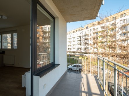 Pronájem bytu, 2+kk, 60 m²