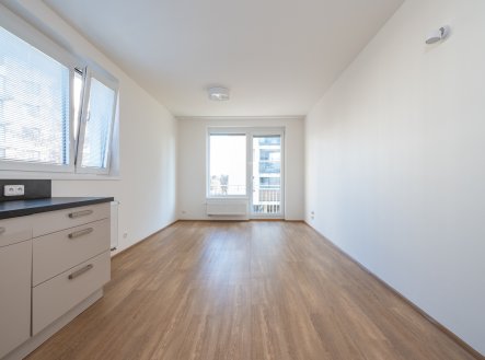 Pronájem bytu, 2+kk, 60 m²