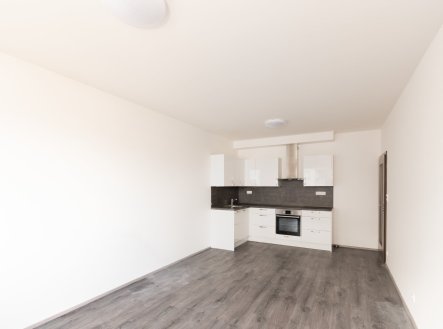 Pronájem bytu, 2+kk, 60 m²