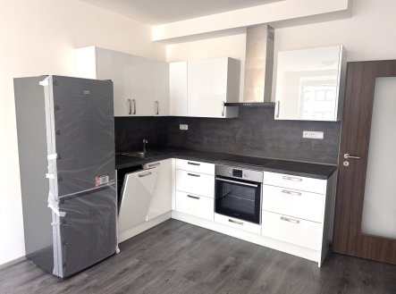 Pronájem bytu, 2+kk, 60 m²