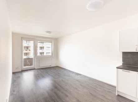 Pronájem bytu, 2+kk, 60 m²