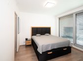 Pronájem bytu, 2+kk, 55 m²