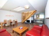 Pronájem bytu, 4+kk, 120 m²
