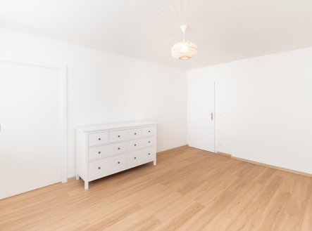 Pronájem bytu, 1+1, 45 m²