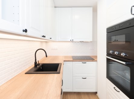 Pronájem bytu, 1+1, 45 m²