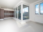 Pronájem bytu, 2+kk, 61 m²