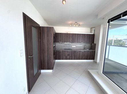 IMG_6632 | Pronájem bytu, 2+kk, 61 m²