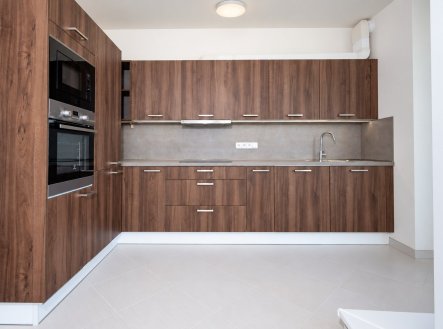 Pronájem bytu, 2+kk, 61 m²