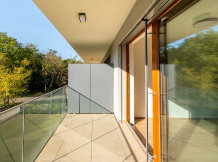 Pronájem bytu, 1+kk, 40 m²