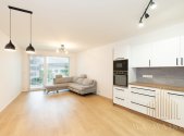 Pronájem bytu, 3+kk, 88 m²