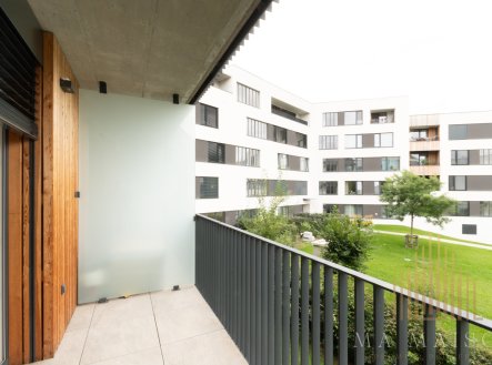 Pronájem bytu, 3+kk, 88 m²
