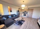 Pronájem bytu, 2+kk, 49 m²