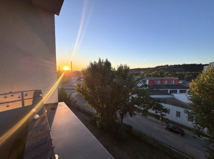 Pronájem bytu, 2+kk, 49 m²