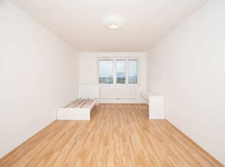 Prodej bytu, 1+kk, 33 m²