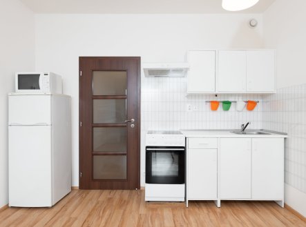 Prodej bytu, 1+kk, 33 m²