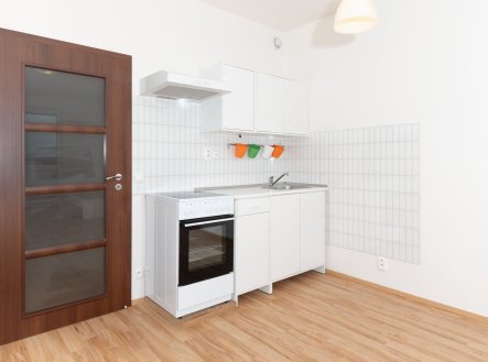 Prodej bytu, 1+kk, 33 m²