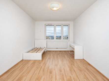 Prodej bytu, 1+kk, 33 m²