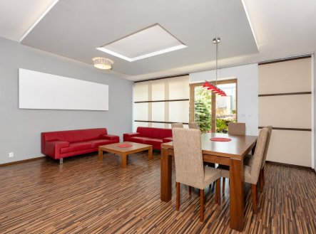Pronájem domu/vily, 120 m²