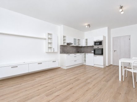 Prodej bytu, 1+kk, 34 m²