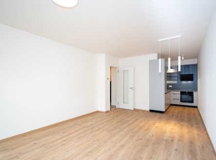 Pronájem bytu, 2+kk, 67 m²