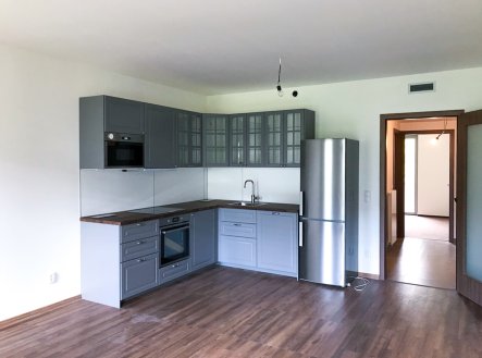 Pronájem bytu, 2+kk, 69 m²
