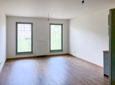 Pronájem bytu, 2+kk, 69 m²