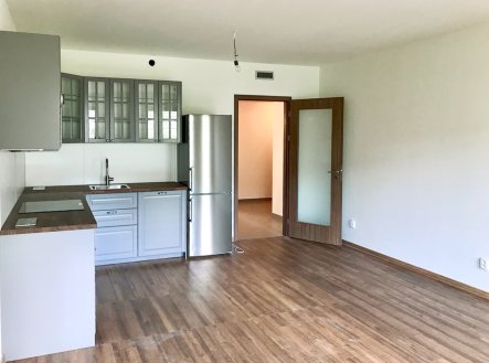 Pronájem bytu, 2+kk, 69 m²