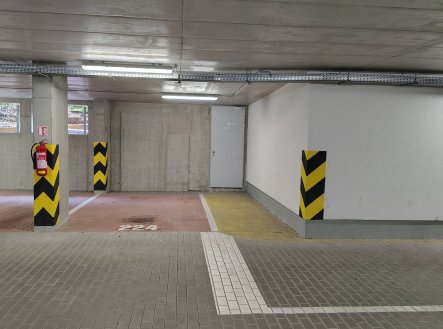 Pronájem