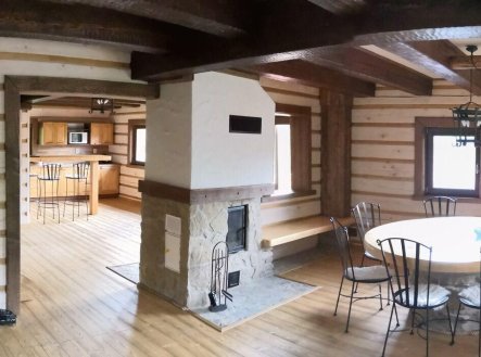 Prodej chaty/rekreačního objektu, 1 009 m² obrázek