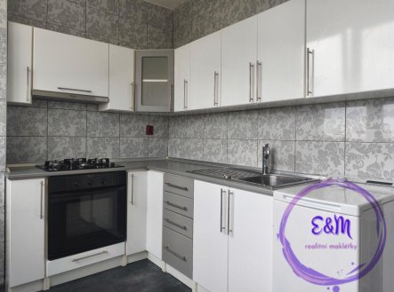 Prodej bytu, 1+1, 36 m²
