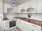 Prodej bytu, 3+1, 71 m²