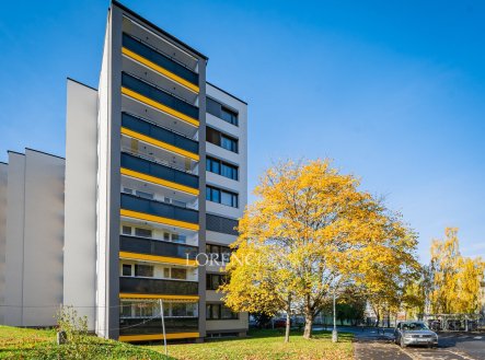 Prodej bytu, 3+1, 82 m²