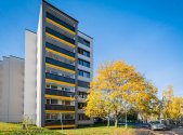 Prodej bytu, 3+1, 82 m²