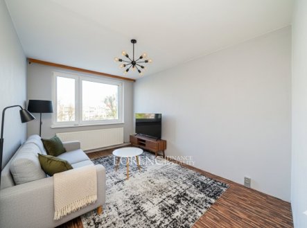 Prodej bytu, 3+1, 82 m²