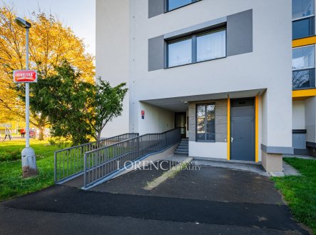 Prodej bytu, 3+1, 82 m²