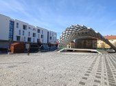 Pronájem obchodní prostory, 115 m²