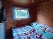Prodej - chata/rekreační objekt, 33 m²