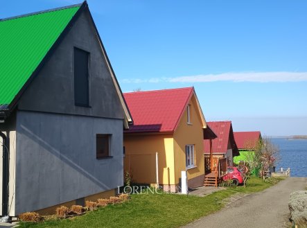 Prodej chaty/rekreačního objektu, 33 m²