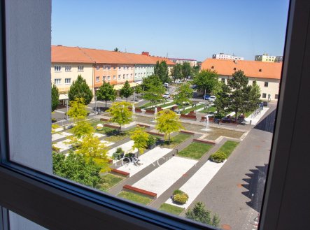 Pronájem bytu, 2+kk, 37 m² obrázek