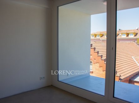 Pronájem bytu, 2+kk, 37 m²