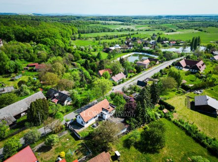 Prodej domu/vily, 90 m²