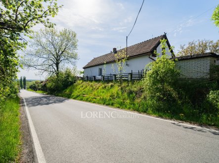 Prodej domu/vily, 90 m²