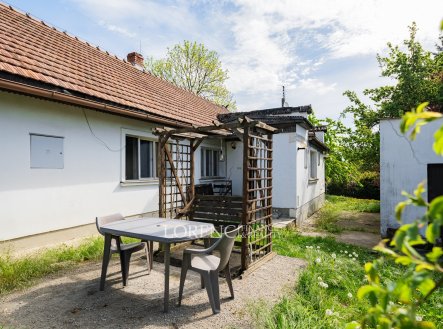 Prodej domu/vily, 90 m²