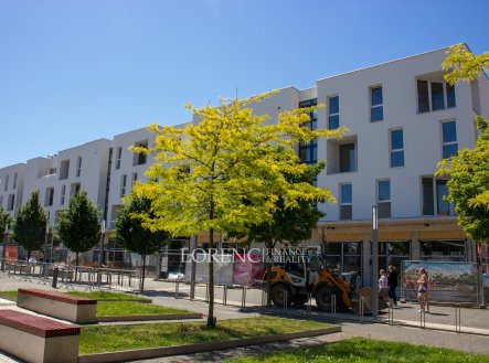 Prodej bytu, 2+kk, 35 m²
