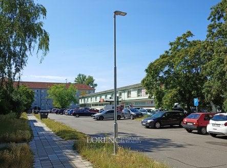 Prodej bytu, 3+1, 75 m²
