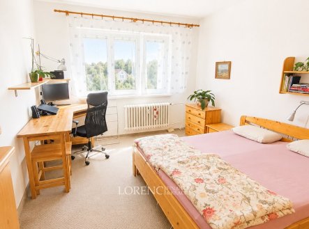 Prodej bytu, 3+1, 75 m²