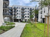 Pronájem bytu, 2+kk, 47 m²